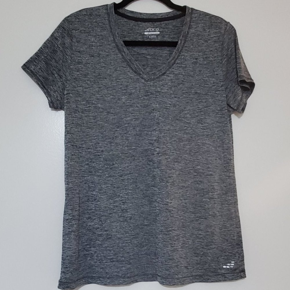 Bcg Active Woman's Tee V-neck